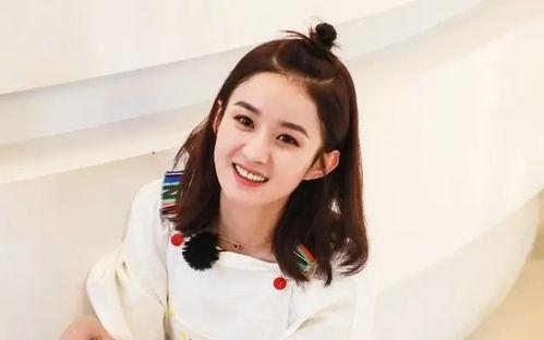 娱乐八卦吃瓜赵丽颖,娱乐圈的甜蜜瓜果,甜蜜背后的辛酸历程