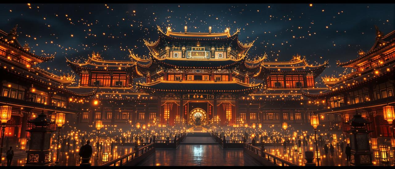 长安十二时辰 - 丫丫影视